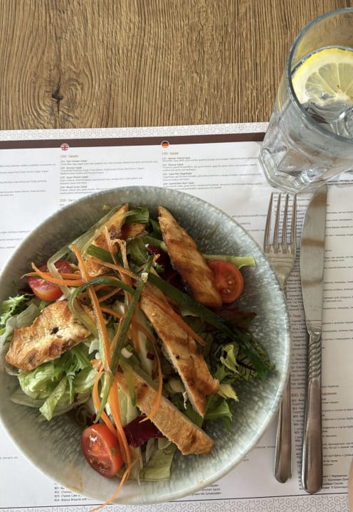 Gastro Seaden Quality Resort & Spa