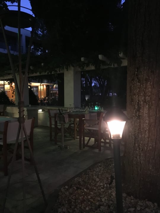 Restaurant Falkensteiner Hotel Adriana