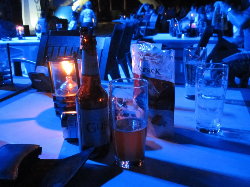 Urlaub 2012 in Alanya Labranda Alantur Resort