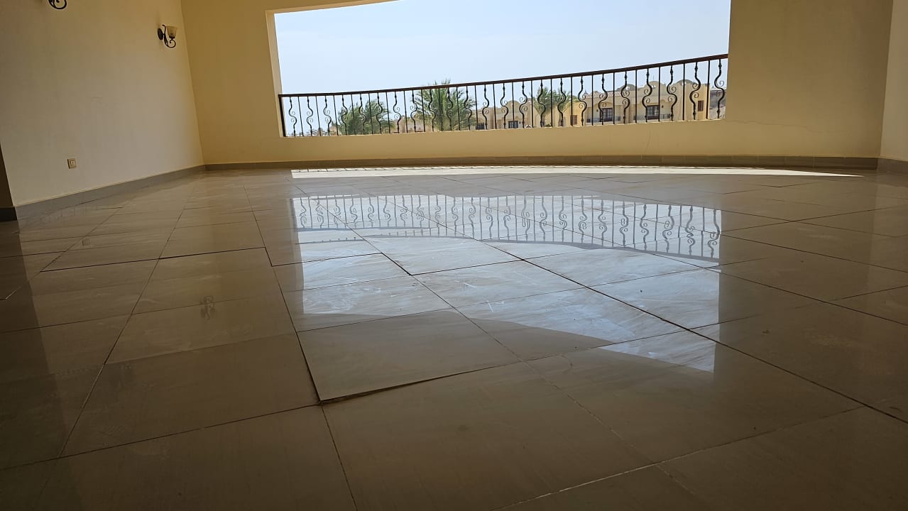 Lobby Coral Hills Resorts & SPA