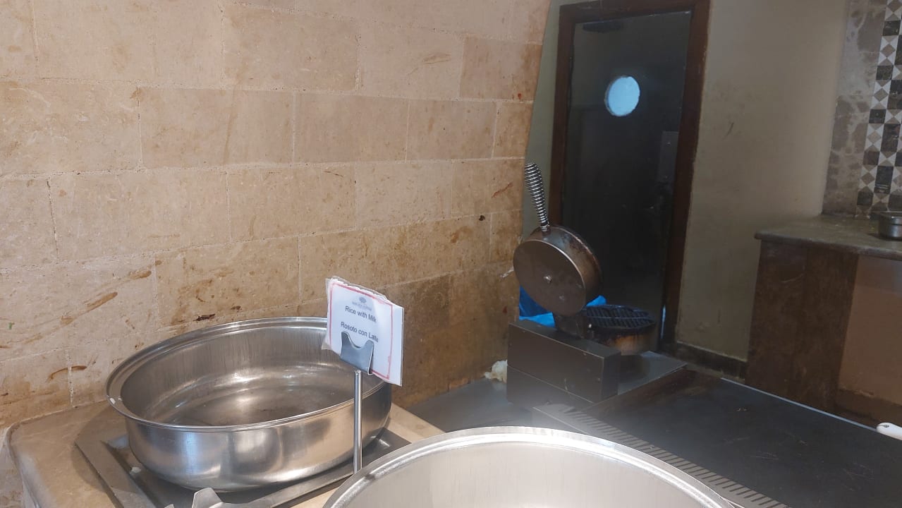 Ausblick Grand Waterworld Makadi & Family Star Makadi