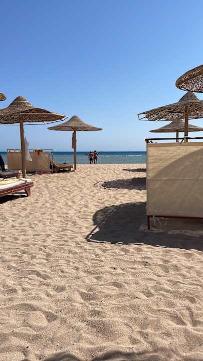 Strand Imperial Shams Abu Soma