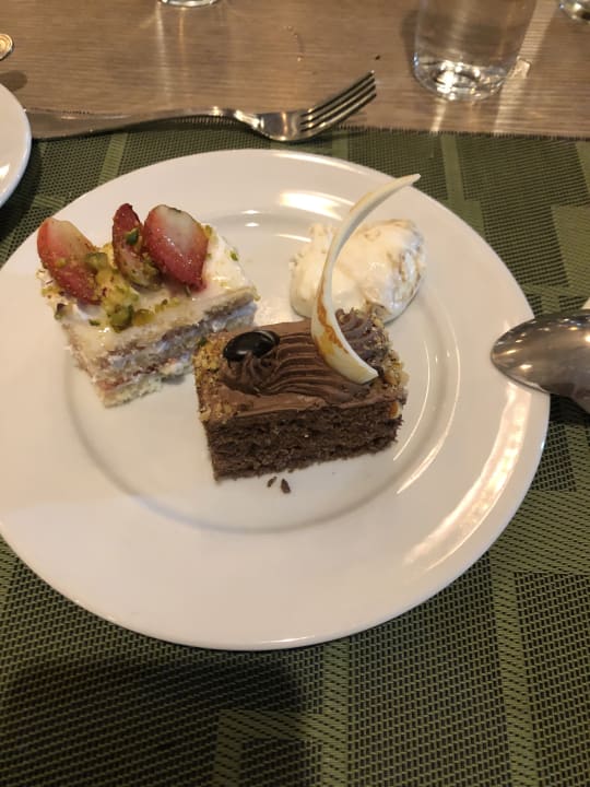 Gastro Pickalbatros Royal Moderna Resort-Sharm El Sheikh