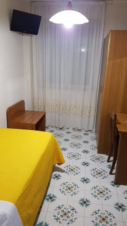 Zimmer Hotel Casa Tra Noi
