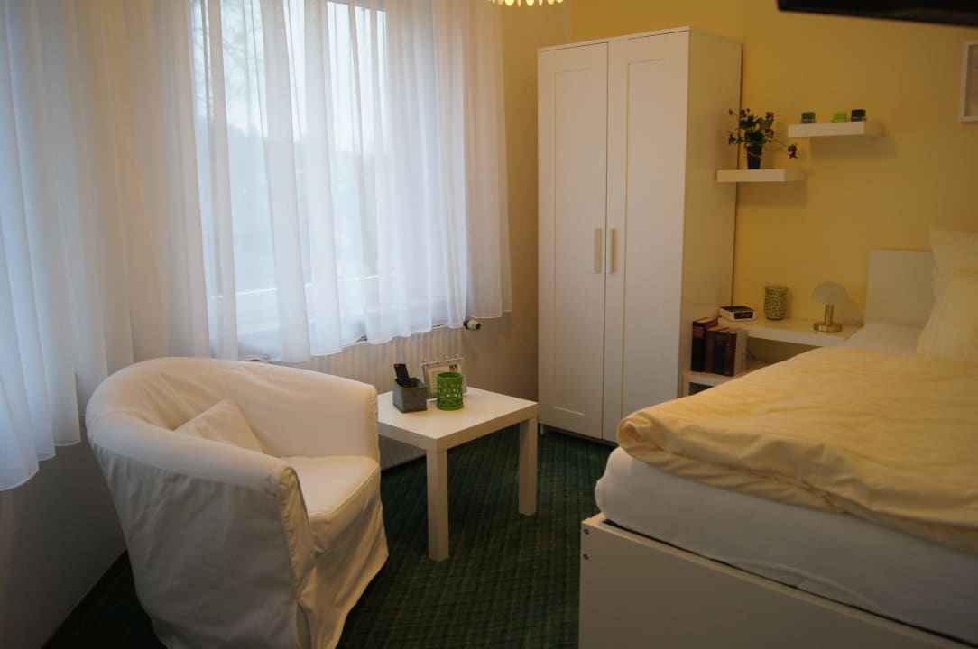 Einzelzimmer Haus Fernblick
