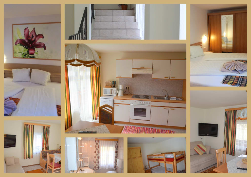 Zimmer Talhof in Kärnten