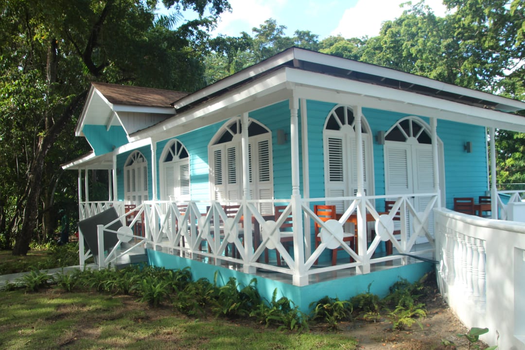 Dominikanisches Restaurant Viva Heavens by Wyndham - All Inclusive Resort