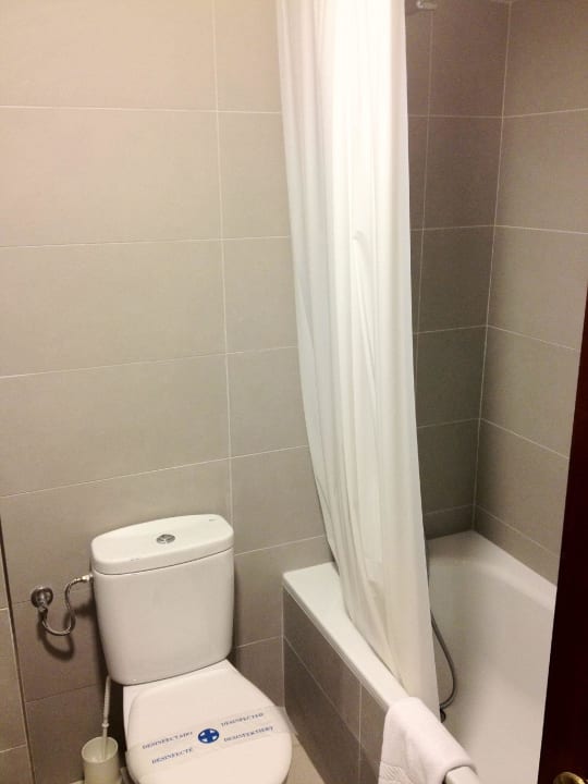 Badezimmer Bull Astoria