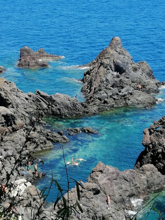 Sonstiges Pestana Grand Ocean Resort