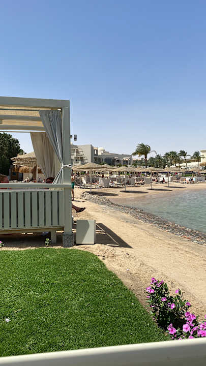 Strand Iberotel Casa Del Mar Resort