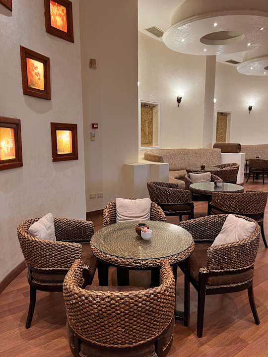 Gastro Coral Hills Resorts & SPA