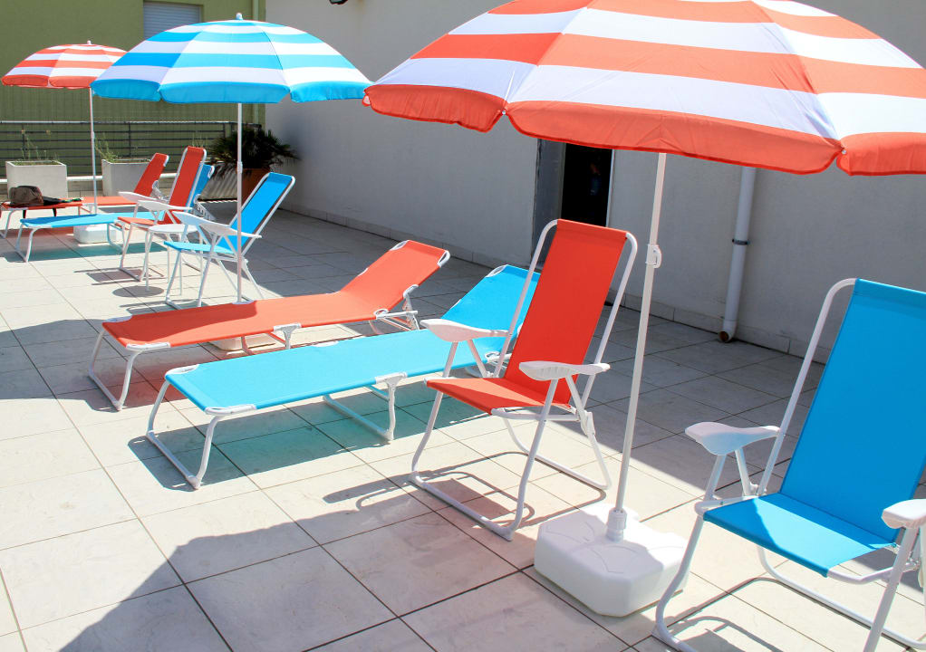 Hotel Days Inn South Beach vacanza holiday Club Meeting Hotel