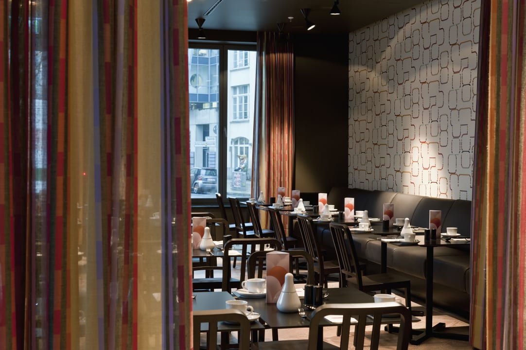 Gastro Adina Apartment Hotel Berlin Hackescher Markt