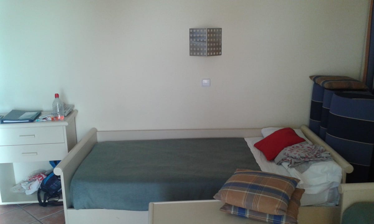 Bett  Iberostar Selection Playa de Palma
