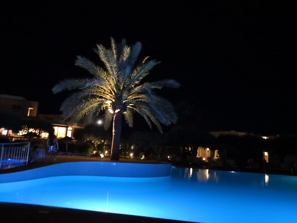 Pool TUI KIDS CLUB Alex Beach