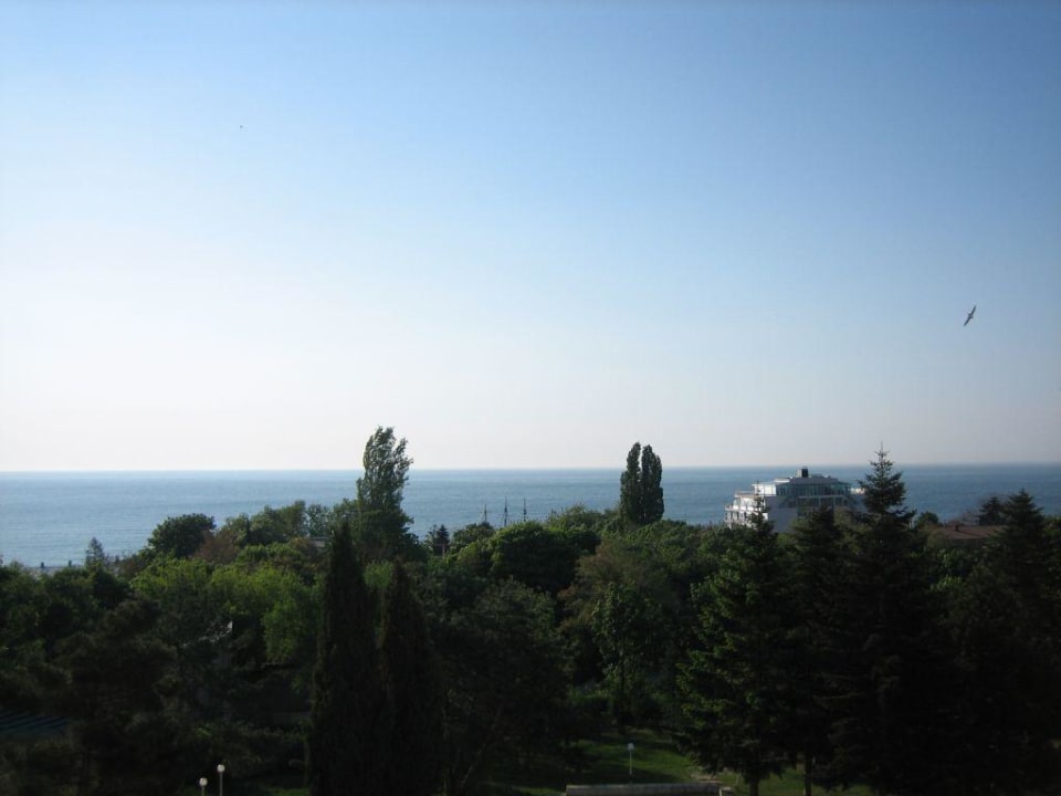 Meerblick Hotel Panorama