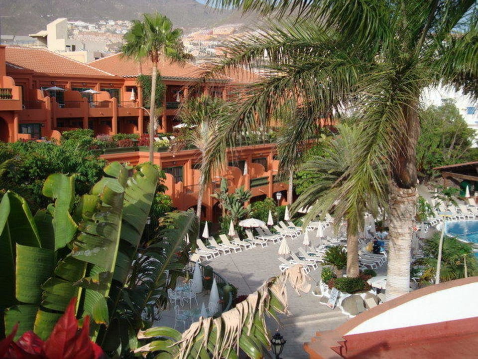 Pool Adrián Hoteles Colón Guanahaní - Adults only