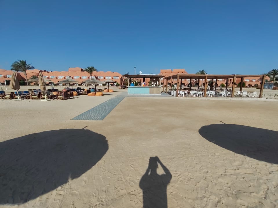 Gastro Novotel Marsa Alam Beach Resort
