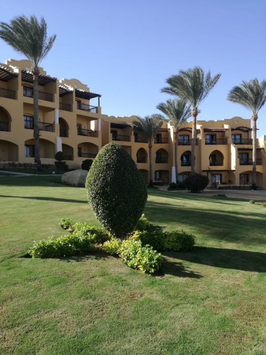 Gartenanlage Jaz Solaya