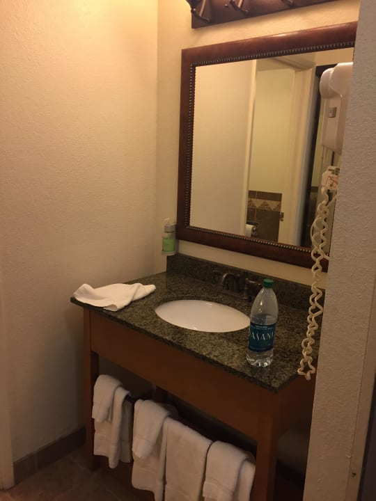 Bad The Ranch at Death Valley