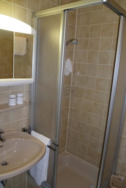 Bad Hotel St. Pierre