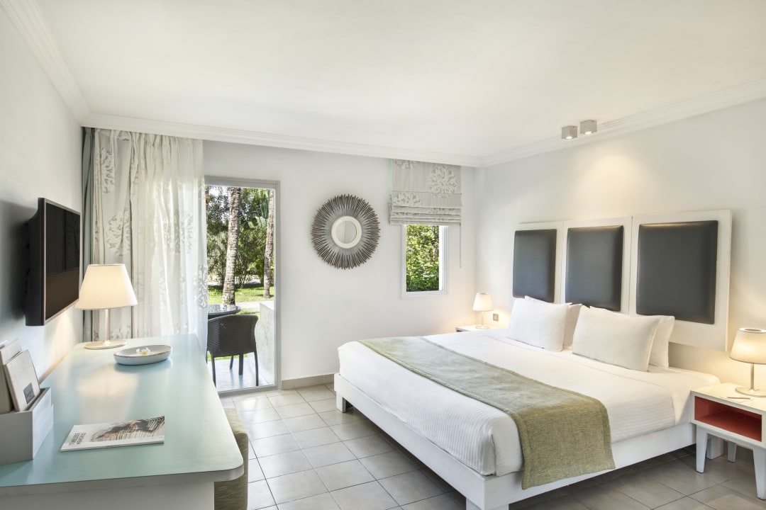Zimmer Ambre Mauritius