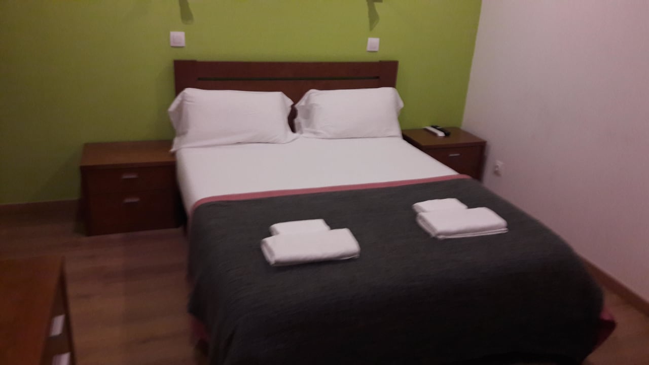 Bett Martim Moniz 28 Guest House