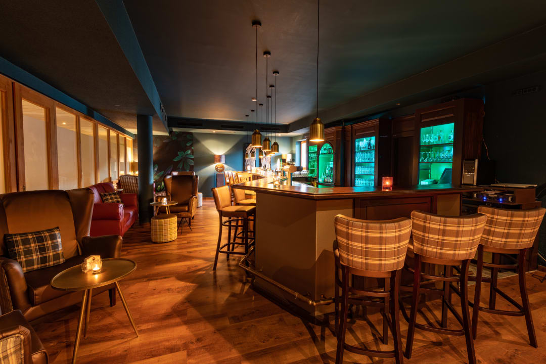 Gastro Hotel Ahornhof