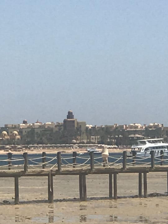 Strand Stella Garden Resort & Spa, Makadi Bay