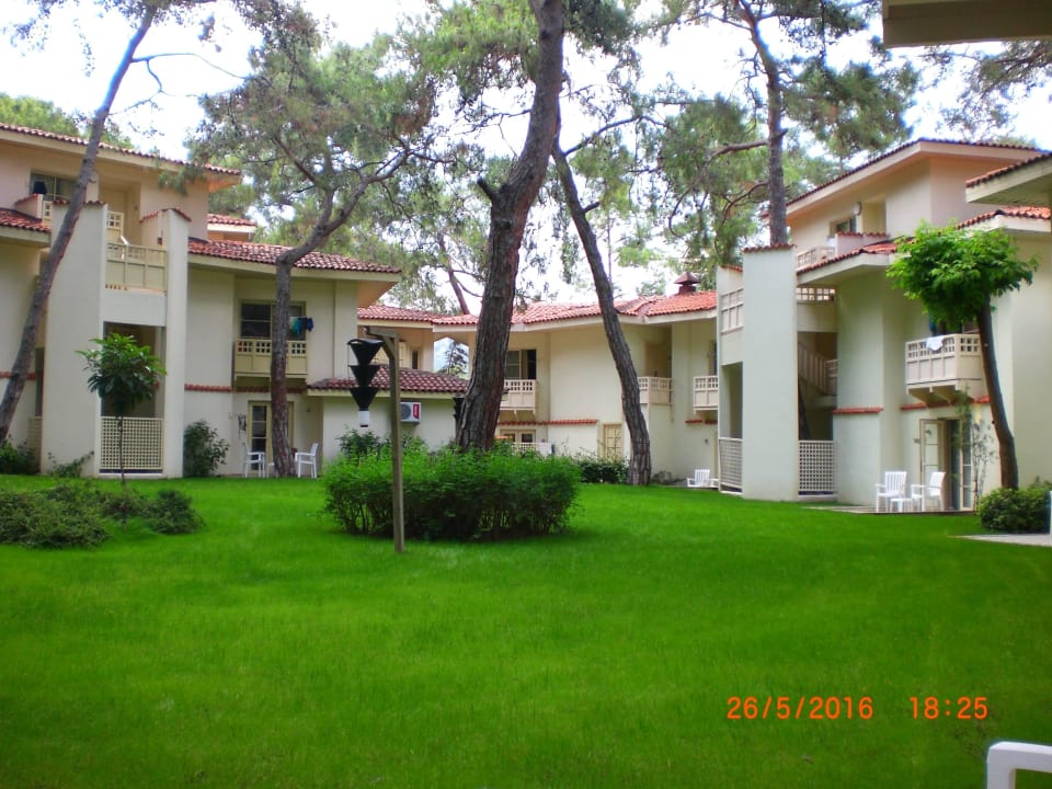 Hotel Ulusoy Kemer Holiday Club Ulusoy Kemer Holiday Club