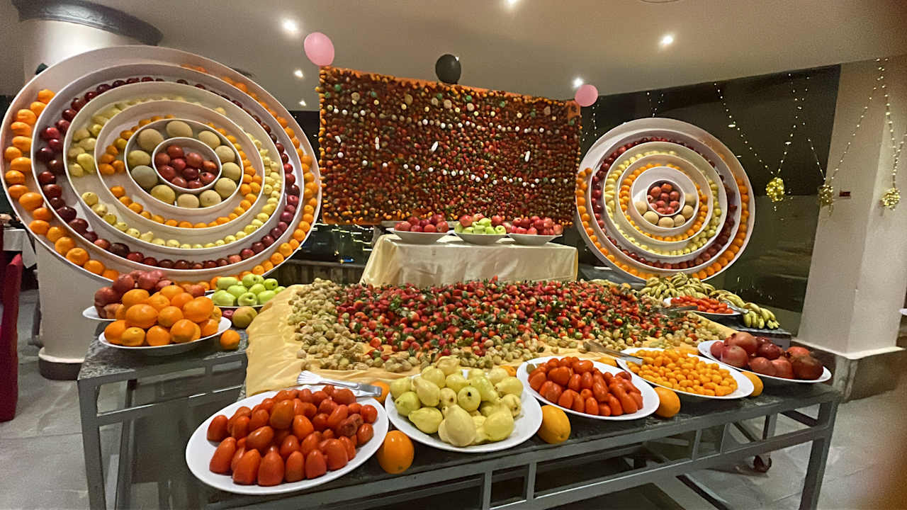 Gastro Riviera Aqua Park Resort