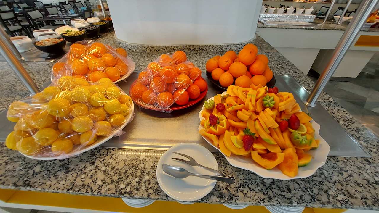 Gastro Marhaba Royal Salem