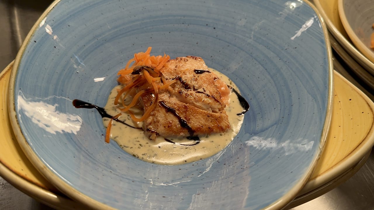 Gastro Aldiana Club Ampflwang