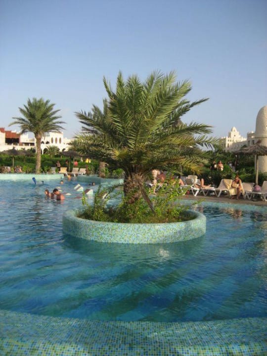 Palme Hotel Riu Karamboa