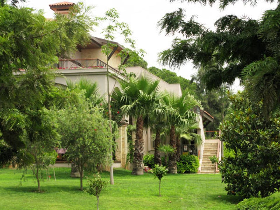 Президентская вилла Gloria Serenity Resort