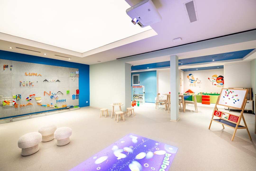 Sport & Freizeit Kesselspitze Hotel & Chalet, Valamar Collection