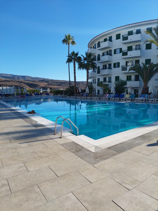 Pool Servatur Playa Bonita