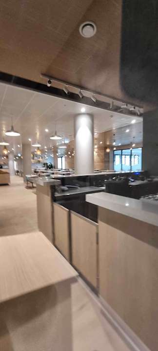 Gastro Spark by Hilton Pobierowo