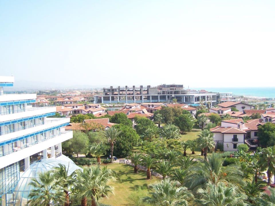 Hotelanlage 3 Sunrise Resort Hotel