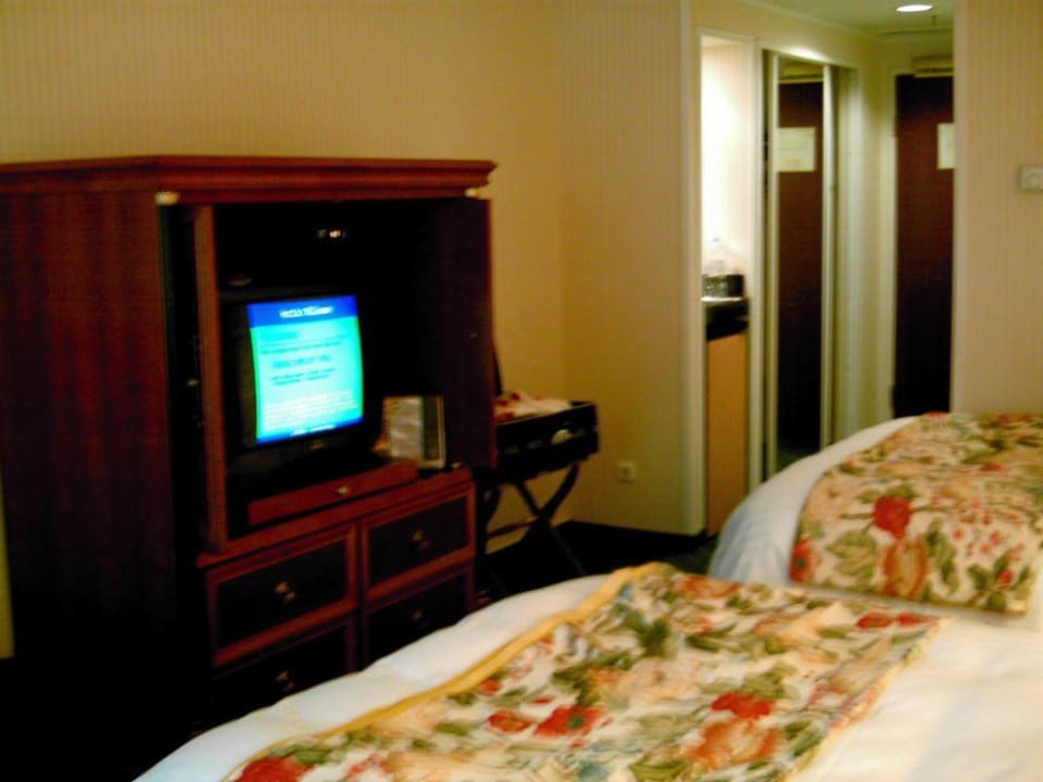 Das Fernseh Leipzig Marriott Hotel