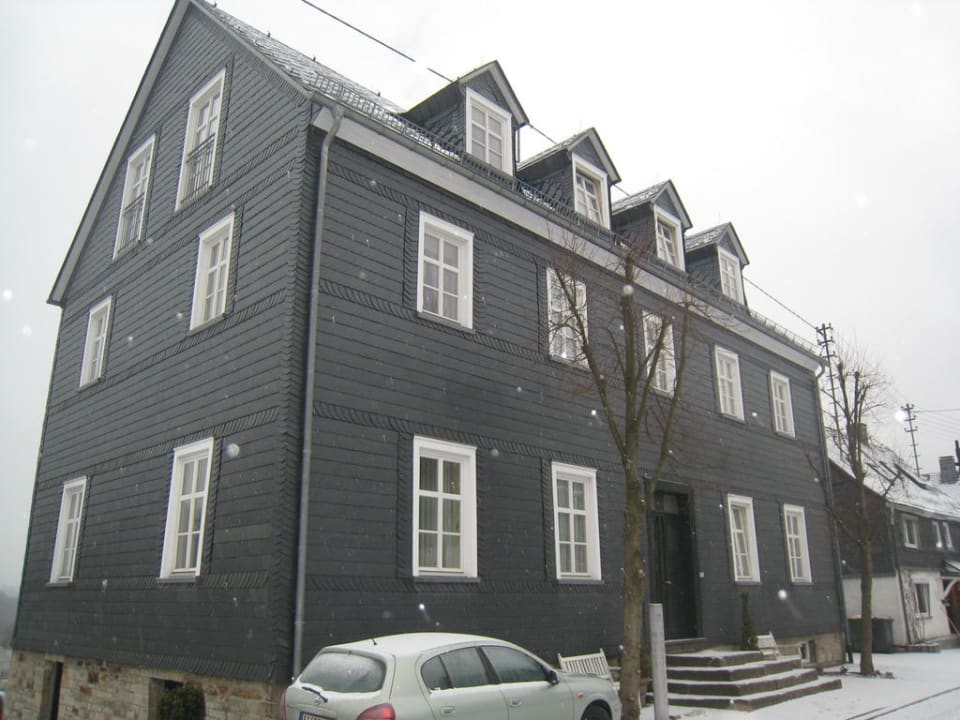 Die Snorrenburg Hotel Snorrenburg