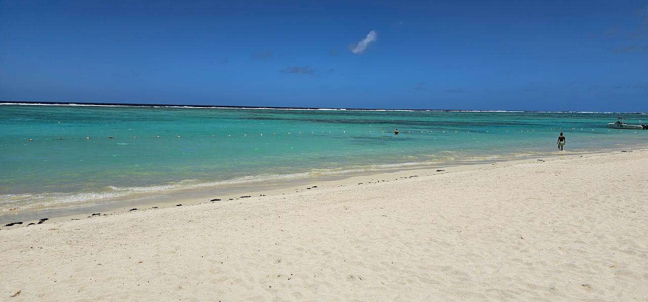 Strand Crystals Beach Resort Belle Mare, a member of Radisson Individuals