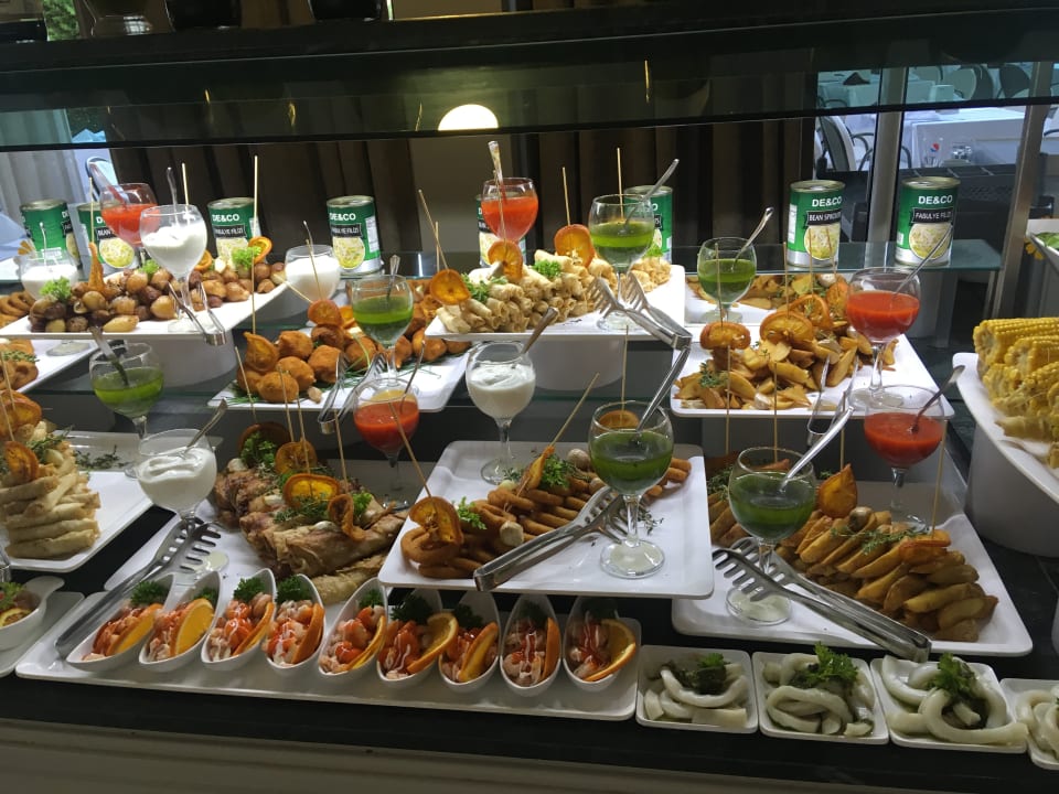 Gastro Bella Resort & Spa