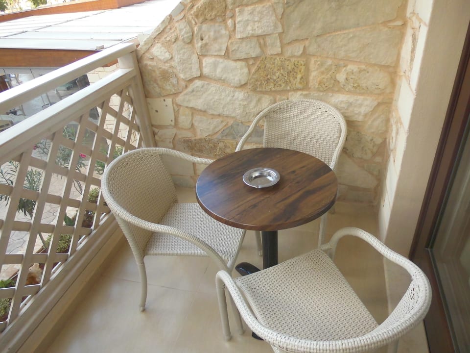 Der Balkon Cactus Royal