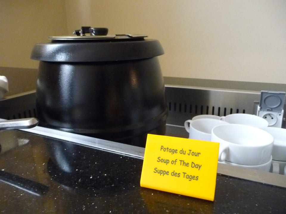 Büffet Djerba Sun Beach Hotel & Spa