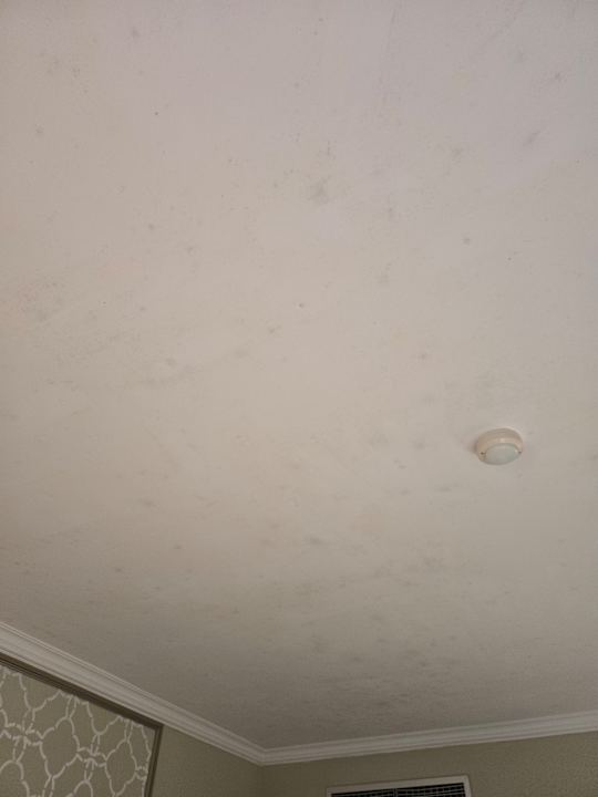 Zimmer Hotel Grand Mirage Resort & Thalasso Bali