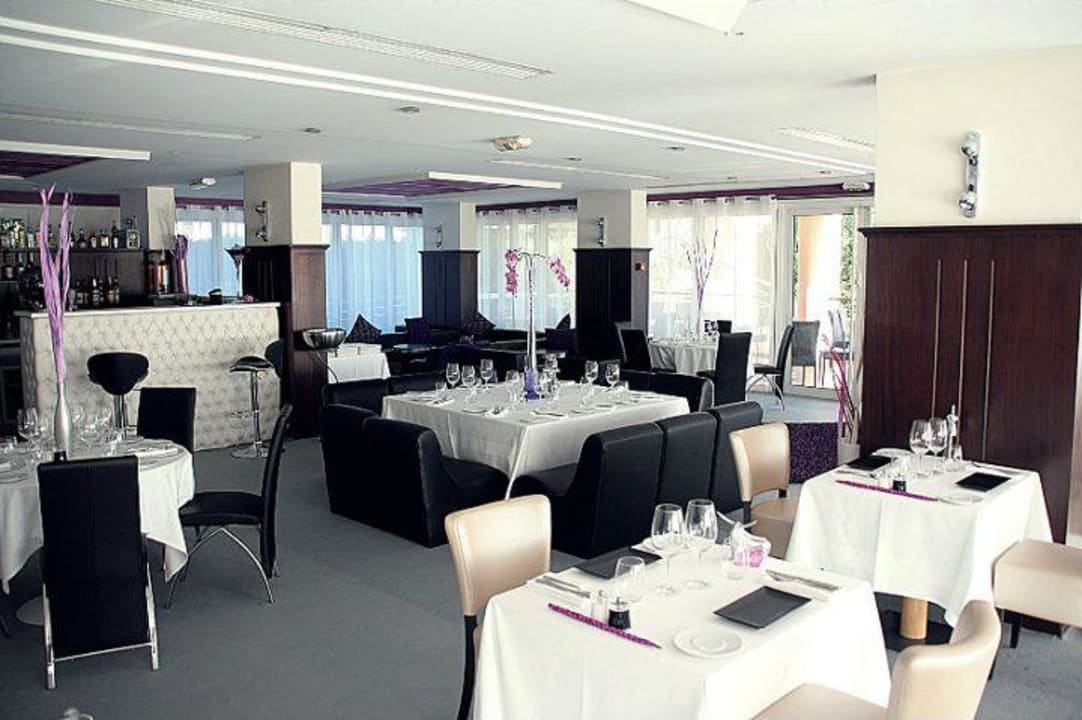 Restaurant Park & Suites Hotel Elegance Le Cannet