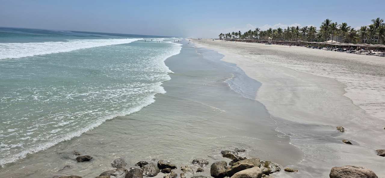 Strand Salalah Rotana Resort
