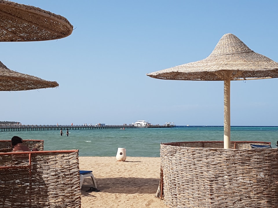 Strand Stella Beach Resort & Spa Makadi Bay