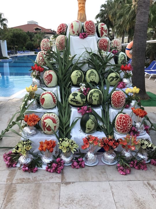 Gastro Hotel Süral Resort